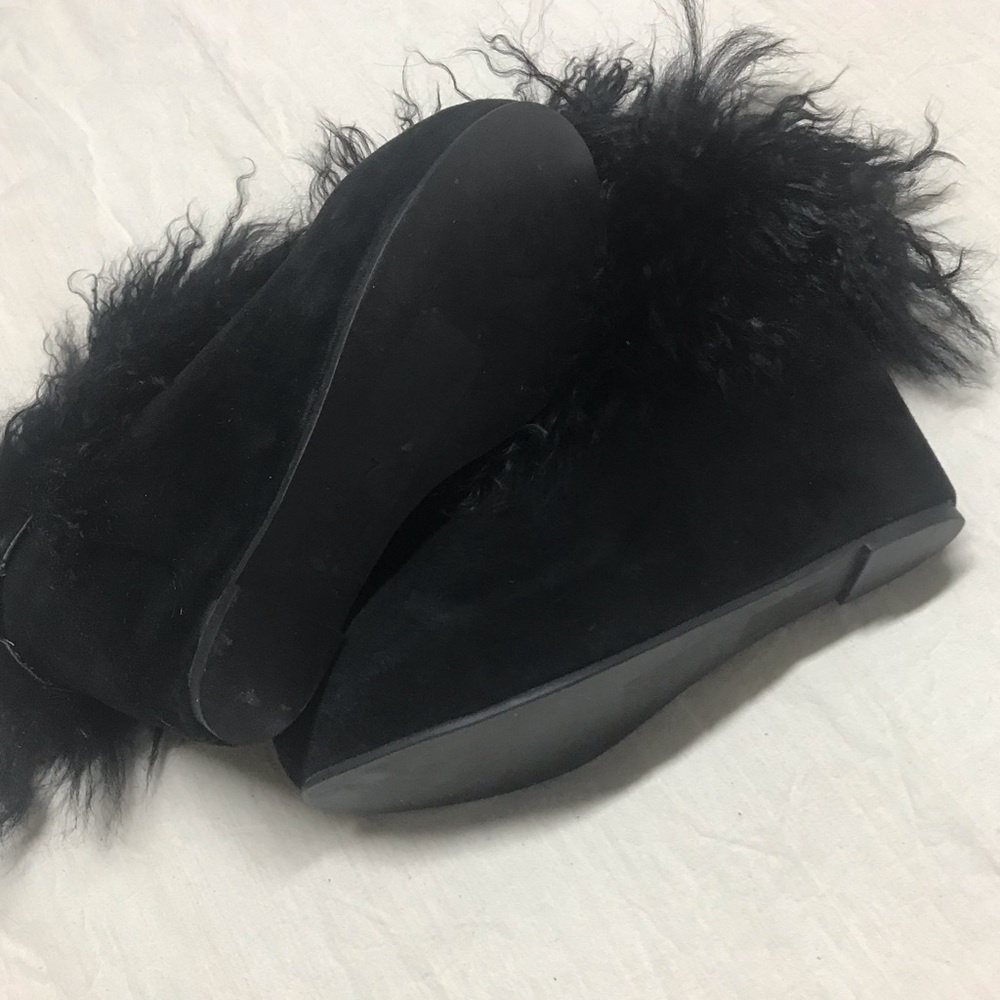 Jeffrey Campbell Pixie Wedge Booties - image 5